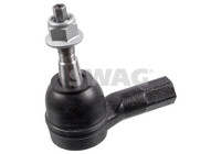 tie rod end piece