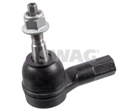 tie rod end piece