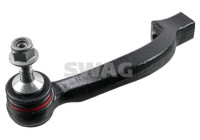 tie rod end piece