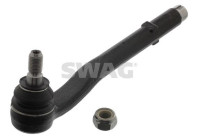 tie rod end piece