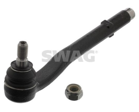 tie rod end piece