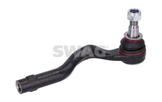 tie rod end piece, Image 2
