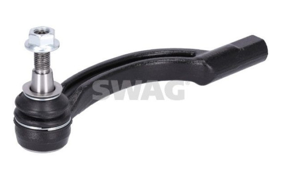 tie rod end piece