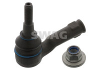 tie rod end piece