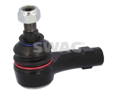 tie rod end piece