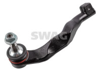 tie rod end piece