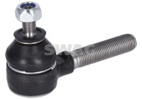 tie rod end piece