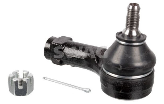 tie rod end piece