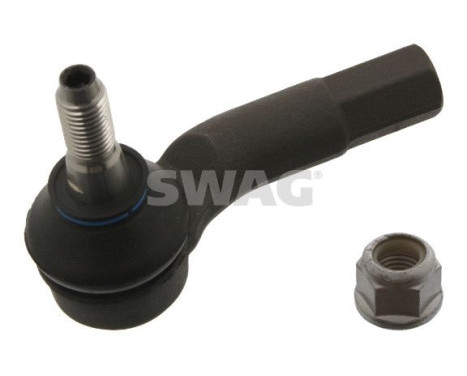 tie rod end piece
