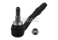 tie rod end piece