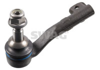 tie rod end piece