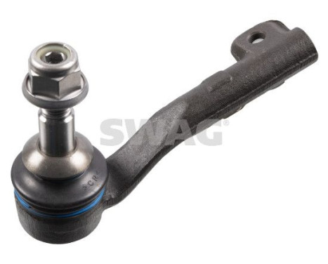 tie rod end piece