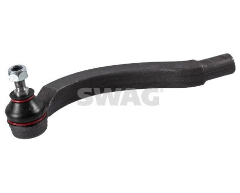 tie rod end piece