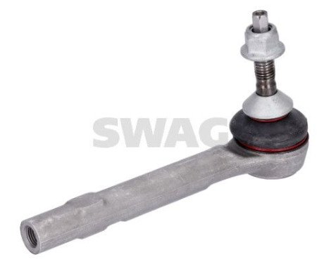 tie rod end piece, Image 2