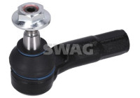 tie rod end piece