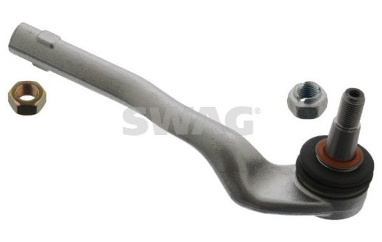 tie rod end piece