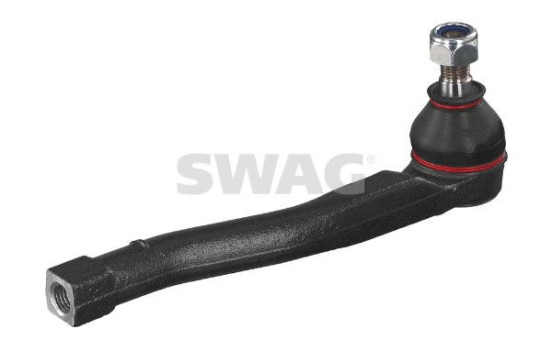 tie rod end piece, Image 2