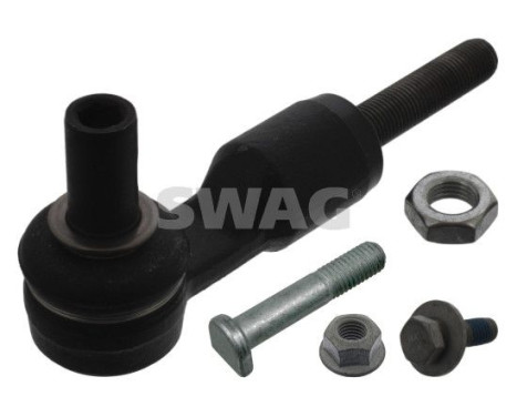 tie rod end piece