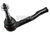 tie rod end piece