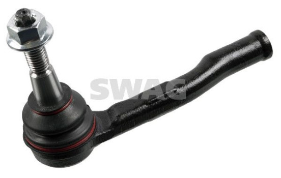 tie rod end piece