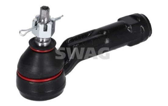 tie rod end piece