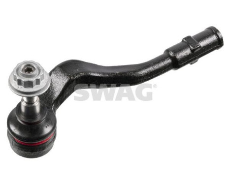 tie rod end piece