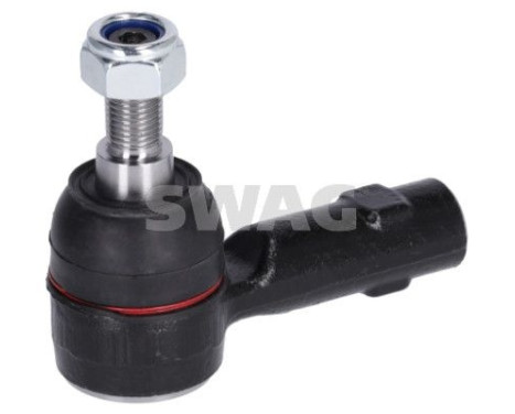 tie rod end piece