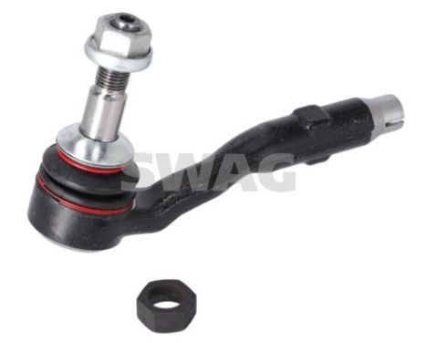 tie rod end piece
