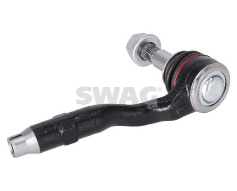 tie rod end piece, Image 2