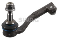 tie rod end piece