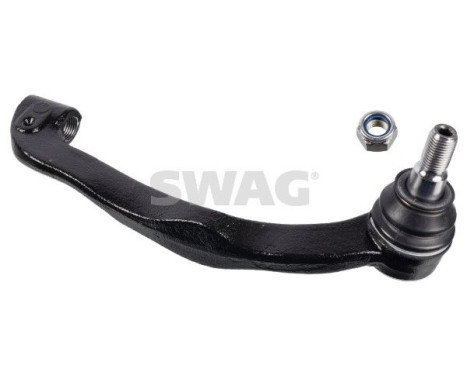 tie rod end piece