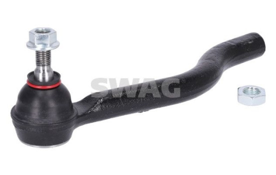 tie rod end piece