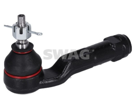 tie rod end piece