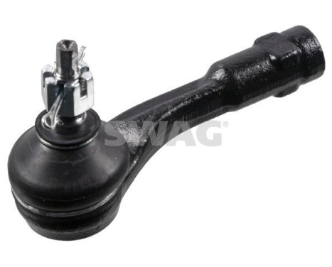 tie rod end piece