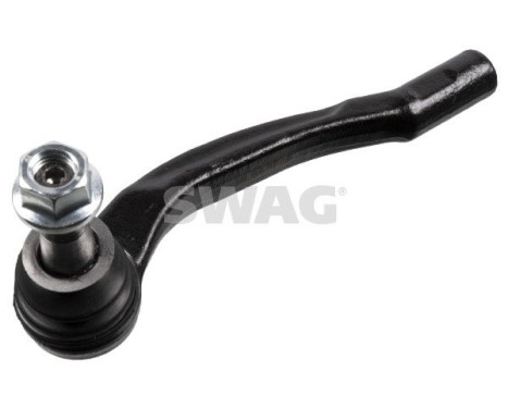 tie rod end piece