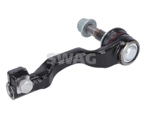 tie rod end piece, Image 2