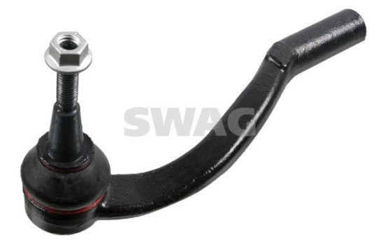 tie rod end piece