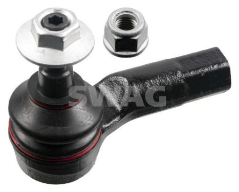 tie rod end piece