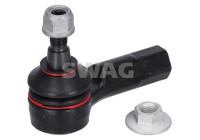 tie rod end piece