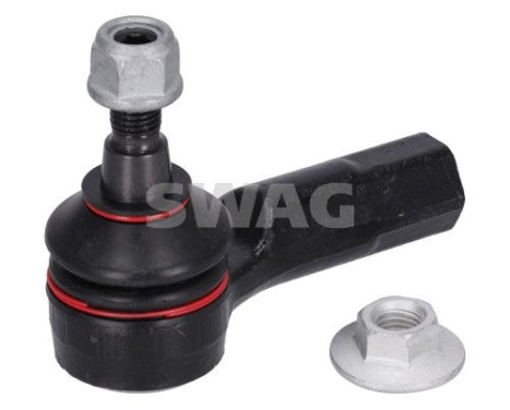 tie rod end piece
