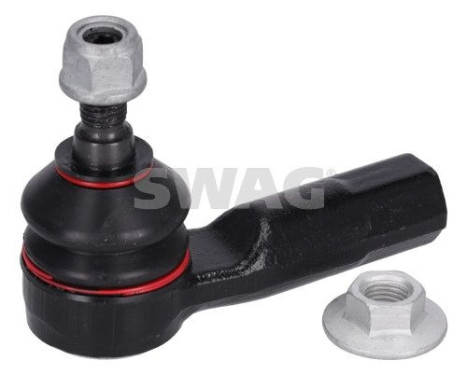tie rod end piece