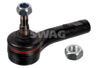 tie rod end piece