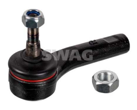 tie rod end piece
