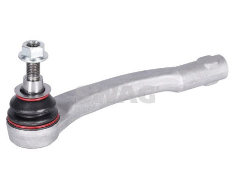 tie rod end piece