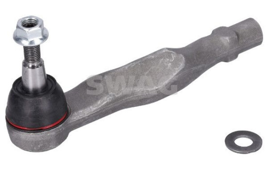 tie rod end piece