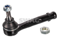 tie rod end piece