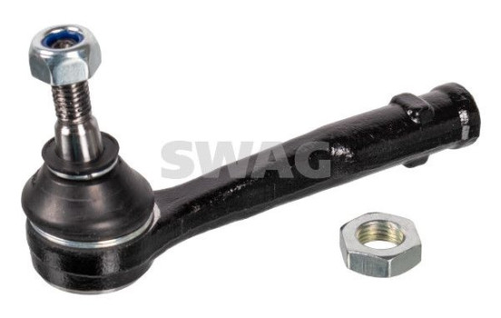 tie rod end piece