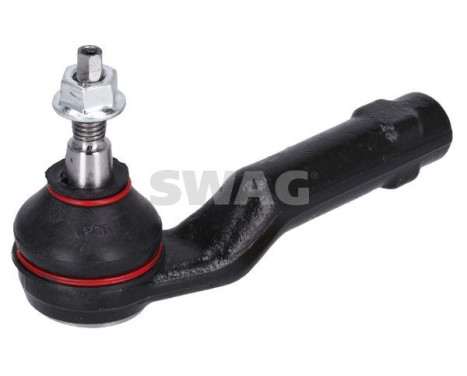 tie rod end piece