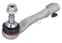 tie rod end piece