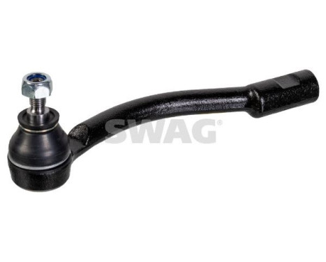 tie rod end piece